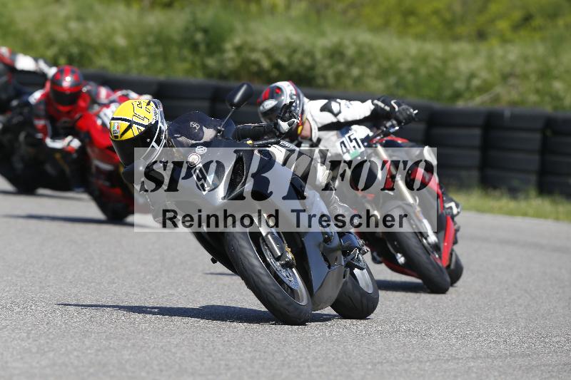 /11 29.04.2025 PROMAX ADR/Gruppe gruen/45